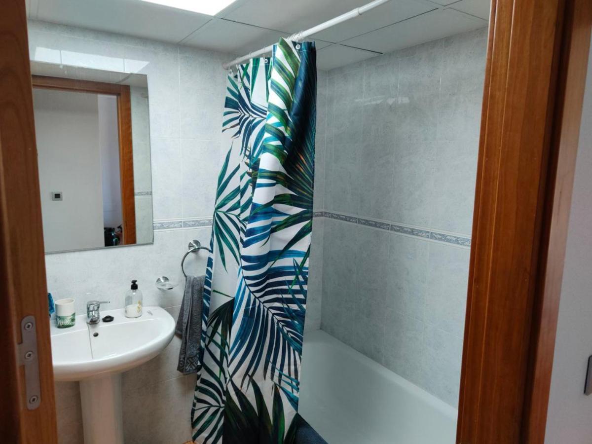 Apartamento En El Puerto de Mazarrón Dış mekan fotoğraf