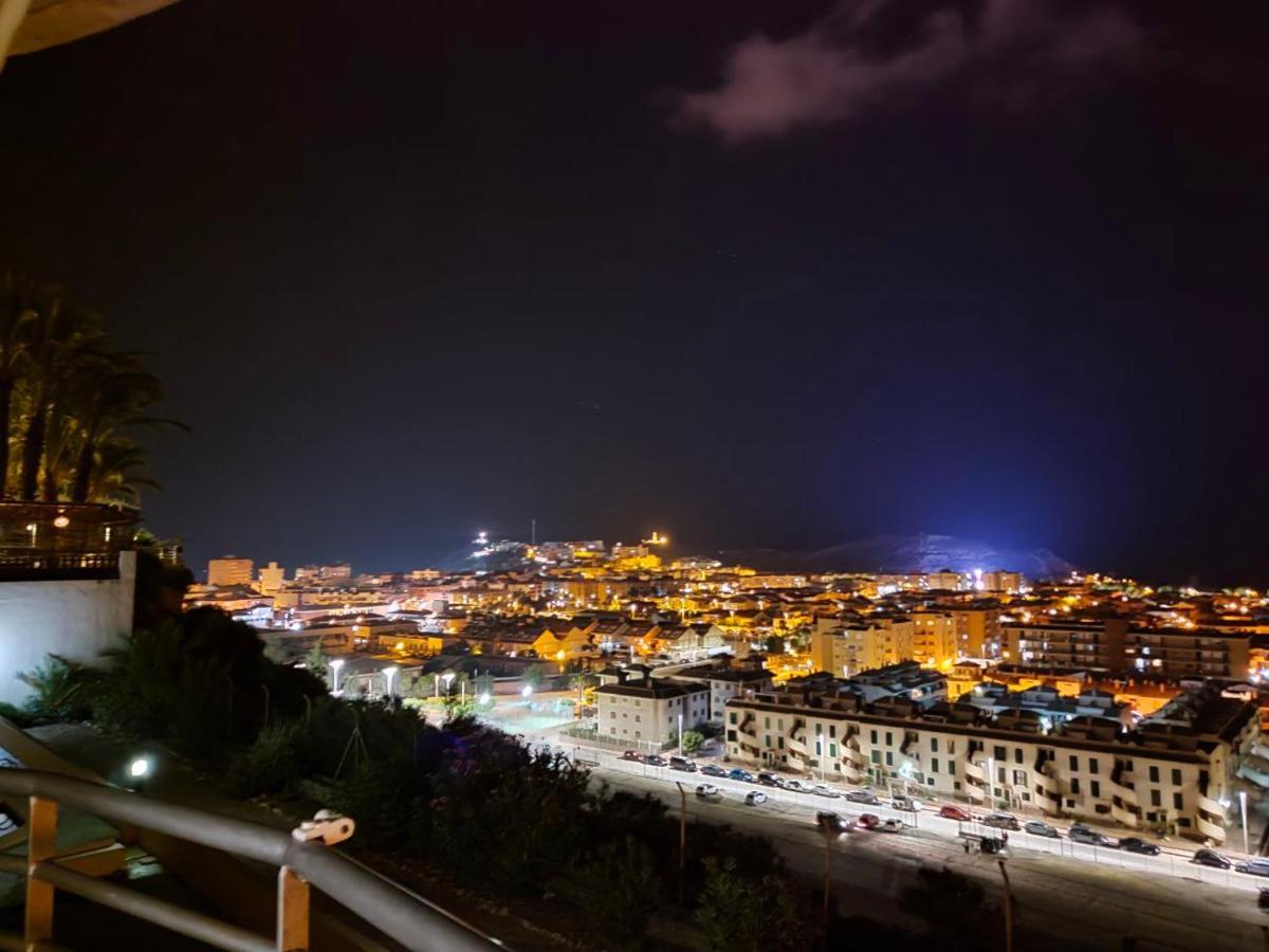 Apartamento En El Puerto de Mazarrón Dış mekan fotoğraf